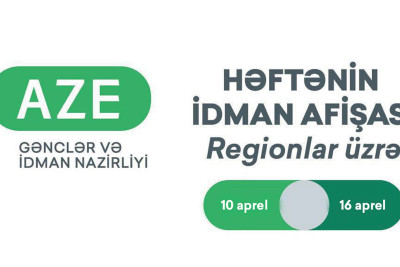 Masallıda keçiriləcək idman tədbirləri müəyyən olub