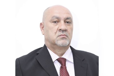 BDU-nun baş müəllimi Əlimusa İbrahimov beynəlxalq konfransda iştirak edib