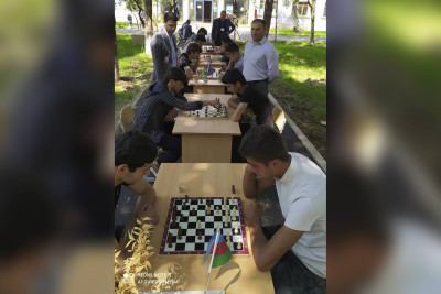 Cəlilabad Dövlət Peşə Təhsil Mərkəzində silsilə tədbirlər davam etdirilir