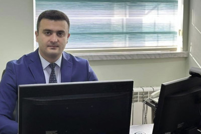 Cəlilabad Rayon İcra Hakimiyyəti aparatına yeni təyinat