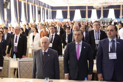Astarada “VI Azərbaycan-Alman-Türk Tibb Konqresi” və “VIII Bakı Beynəlxalq Tibbi Treyninq Günləri” keçirilir
