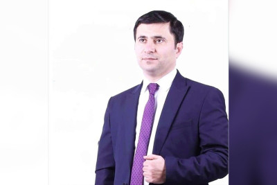 Boradigah qəsəbə məktəbinə direktor təyin olunub