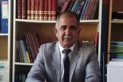 Cəlilabadda məktəb direktoru vəfat edib