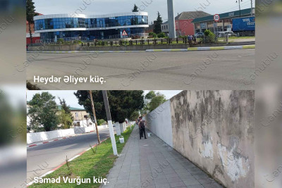 Astarada iməcilik işləri görülür