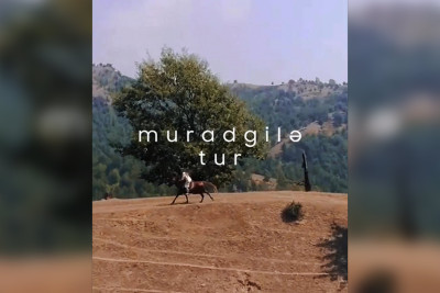 “O biri otaq” “Muradgildə”nin qonağı olacaq