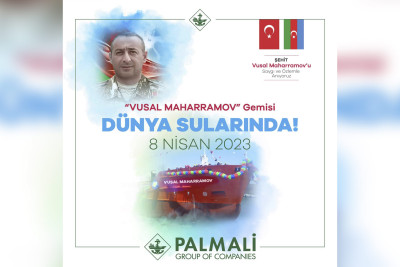 Mübariz Mənsimov şəhidin adını əbədiləşdirəcək