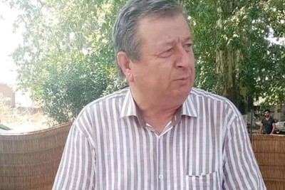Lənkəranda şair-publisist Ağamır Cavadın 60 illik yubileyinə həsr olunmuş tədbir keçirilib