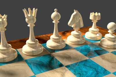 Masallıda şahmat turnirinə yekun vurulub