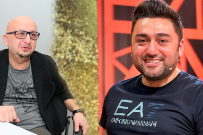 Bu dəfə Müşviq Şahverdiyev “Cinemazadeh”i məhkəməyə verib