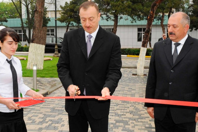 5000-ə qədər eksponatın qorunduğu yer: Cəlilabad Tarix-Diyarşünaslıq muzeyi