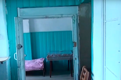 Lənkəranda “Mübariz” filmi nümayiş olunur