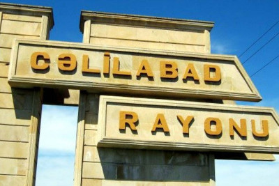 Cəlilabadda güclü külək nəticəsində qırılan elektrik xətləri bərpa olunub