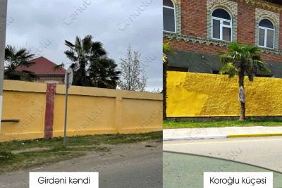 Lənkəran “sarılığa” tutulub