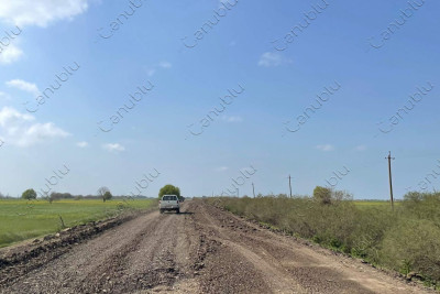 Masallıda iki kəndi birləşdirən yol təmir olunub