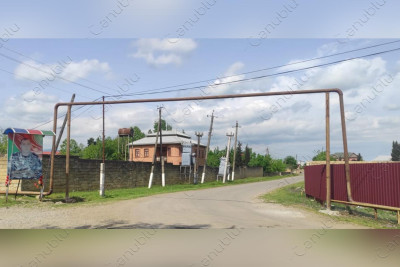 Yeyənkənd kənd sakinlərinin qaz xəttində yaranmış problemləri həll olunub