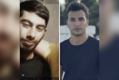 Azərbaycan Ordusunun iki hərbi qulluqçusu itkin düşüb
