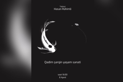 Şərq fəlsəfəsinin həyatımızda tətbiqi