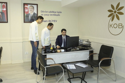 Cəlilabadlı sahibkarların nəzərinə