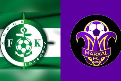 “Xəzər Lənkəran 42” səfərdə “Marxal” FK ilə qarşılaşacaq