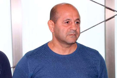 Astara Olimpiya İdman Kompleksi direktorunun ölkədən çıxışına qadağa qoyulub
