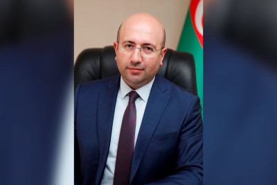 Anar Quliyev Masallıda vətəndaşları qəbul edəcək
