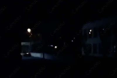 Lənkəranda küçələri işıqlandırmaq üçün nəzərdə tututalan işıq dirəkləri gecələr söndürülür