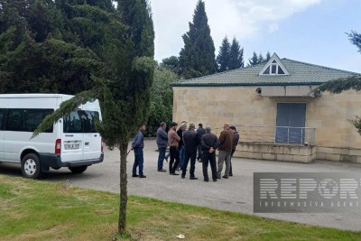 Lənkəranda 28 yaşlı qadın doğuş zamanı dünyasını dəyişib