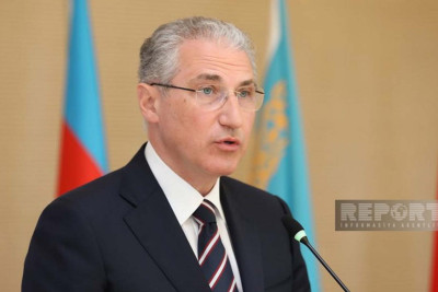 Hirkan meşələri UNESCO-ya təqdim edilib