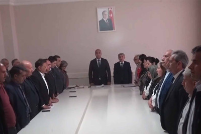 Cəlilabadda Beynəlxalq Mədəniyyət Günü ilə bağlı tədbir keçirilib