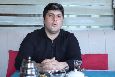 “Dünya sənin, dünya mənim” mahnısının “ikinci həyatı”nın tarixçəsi