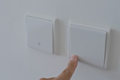 Lənkəranın mərkəzi küçələrində işıqlar sönüb