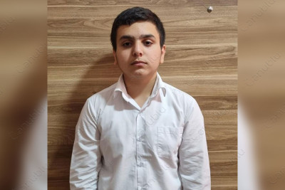 Lənkəranda 9-cu siniflərin buraxılış imtahanında ən çox bal toplayan şagirdi tanıyaq