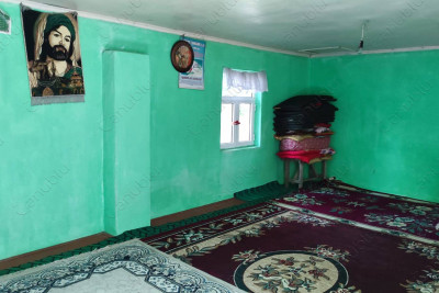 Şah İsmayılın ordu başçılarından birinin dəfn olunduğu yer: Şahsubəy ocağı