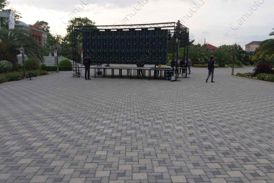 Lənkəranda Heydər Əliyevin 100 illiyi ilə bağlı konsert keçiriləcək