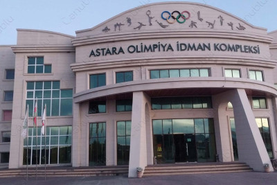 Övladlarınızın yay tətilində vaxtlarını səmərəli keçirəcəkləri məkan