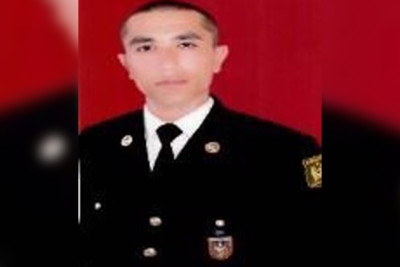 Bu gün şəhid Namiq Həsənovun mövlud günüdür
