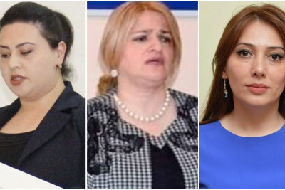 Cənub zonasının artıq 3-cü icra başçısının xanım müavininin yeri boş qalıb
