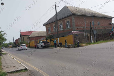 İki azyaşlını atasız qoyan Sütəmurdov kənd yoluna radarlar quraşdırılır