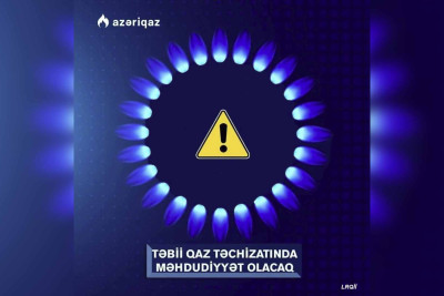 Cəlilabad sakinlərinin nəzərinə