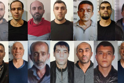 Astarada narkotik əməliyyatı keçirilib