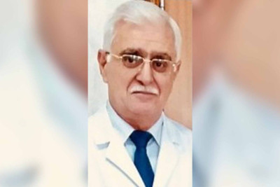 Professor Abdulla Fərəməzov vəfat edib