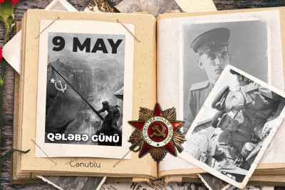 Masallının Böyük Vətən müharibəsindəki rolu