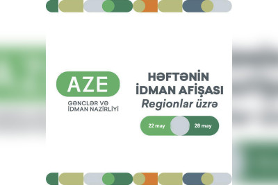 Bu həftə Lənkəran və Masallıda hansı idman tədbirləri baş tutacaq?