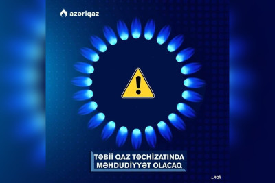 Masallı sakinlərinin nəzərinə