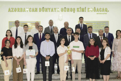 Masallıda “Heydər Əliyev kuboku”na sahibi müəyyən olub