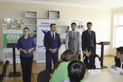 Masallıda “Heydər Əliyev kuboku”nun sahibi müəyyənləşib