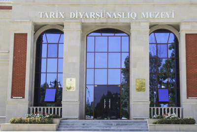 Masallı Tarix-Diyarşünaslıq Muzeyində “açıq qapı” elan edilib