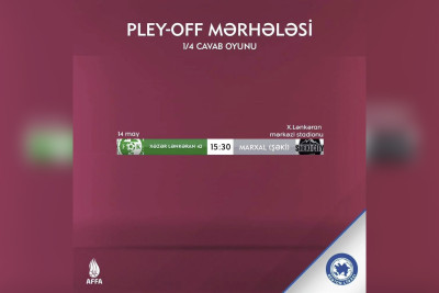 “Xəzər Lənkəran 42” Şəki təmsilçisini qəbul edəcək