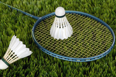 Övladının badminton öyrənməsini istəyənlərin nəzərinə