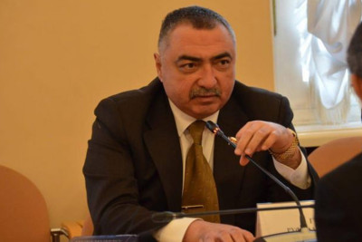 “Lənkəranın Sütəmurdov kəndindən keçən magistral yol Stalinqrad döyüşünü xatırladır” - Deputat